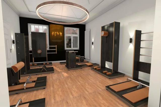 Bild 3 von vitafit Aachen Partnergalerie
