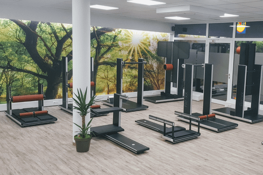 Bild 2 von Vitafit Simmerath Partnergalerie