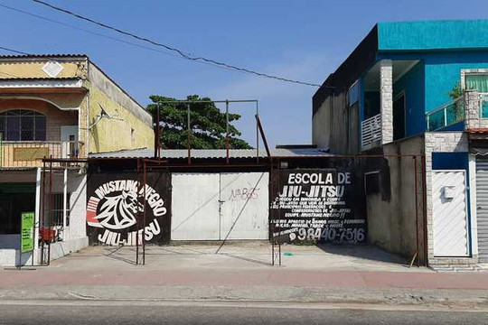 Imagem 3 da galeria do parceiro Escola De Jiu Jitsu - Mustang Negro