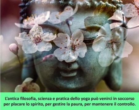Immagine 3 dalla galleria del partner Yoga Per La Pelle Province