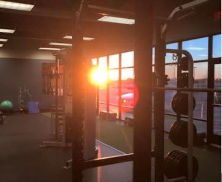 Image 1 from Emerge Fitness partner gallery