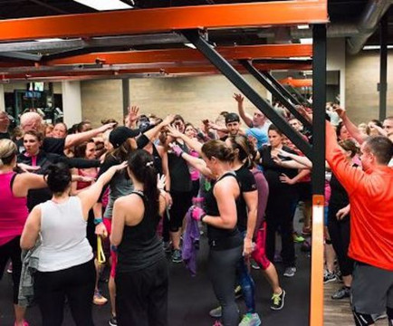 Image 3 from Emerge Fitness partner gallery