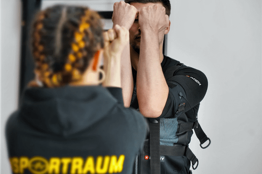Bild 2 von SPORTRAUM Langenhagen Partnergalerie