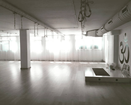 Imagen 1 de la galería del partner YogaOne Vic