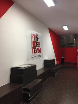 Immagine 2 dalla galleria del partner La Palestra Voghera Srl