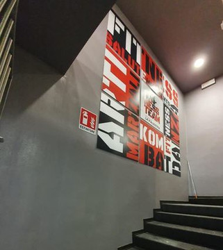 Immagine 3 dalla galleria del partner La Palestra Voghera Srl