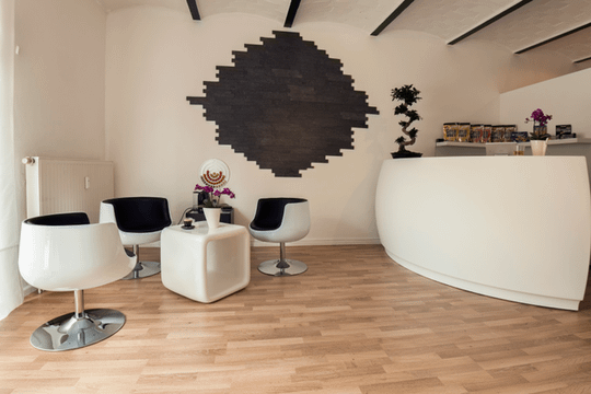 Bild 1 von H & W fitnesslounge Partnergalerie