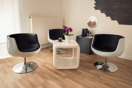 Bild 3 von H & W fitnesslounge Partnergalerie