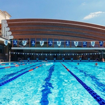 Immagine 2 dalla galleria del partner Centro Sport Palladio