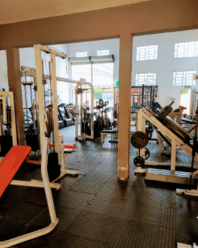 Imagem 1 da galeria do parceiro Evolution Fitness