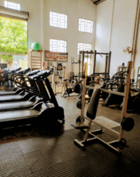 Imagem 2 da galeria do parceiro Evolution Fitness