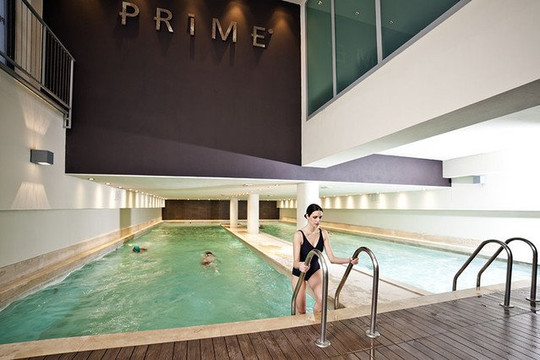 Immagine 2 dalla galleria del partner Prime - Bologna Centro