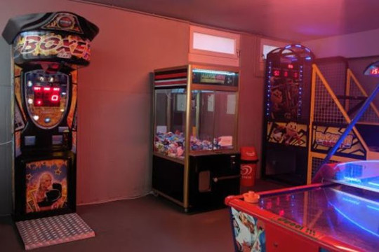Bild 1 von Laserstar Göppingen Partnergalerie