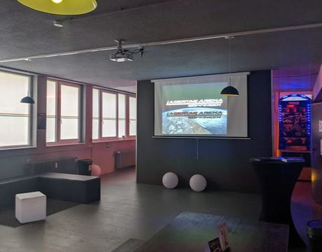 Bild 2 von Laserstar Göppingen Partnergalerie