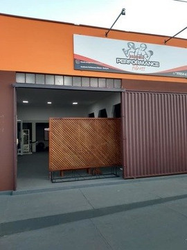 Imagem 1 da galeria do parceiro Academia Performance Fitness