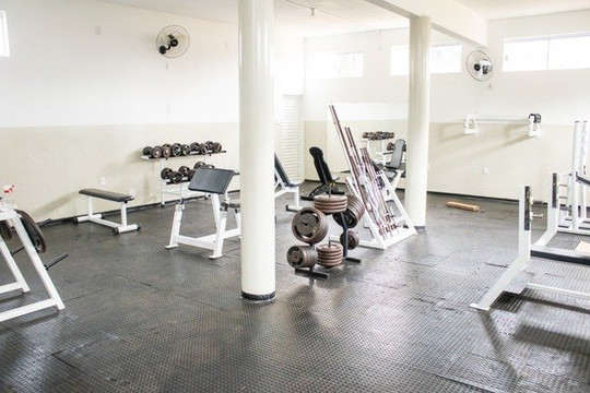 Imagem 2 da galeria do parceiro Academia Performance Fitness