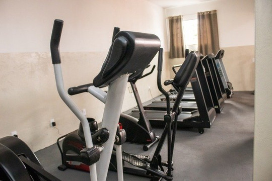 Imagem 3 da galeria do parceiro Academia Performance Fitness
