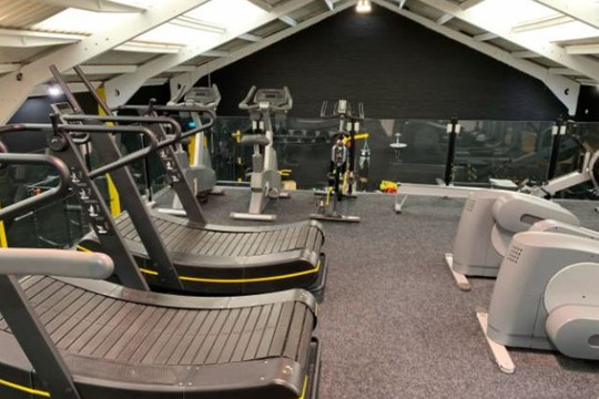 Image 3 from Power X Fitness partner gallery