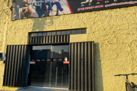 Imagem 2 da galeria do parceiro Sport 10 Academia