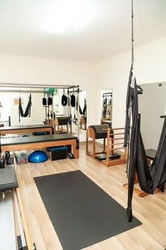 Imagem 1 da galeria do parceiro Oasis Saúde e Estética