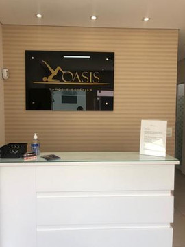 Imagem 3 da galeria do parceiro Oasis Saúde e Estética
