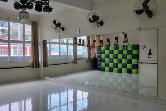 Imagem 2 da galeria do parceiro Studio Feeh Dance