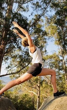 Image 3 from Tapestry Yoga & Pilates - Leo J Ryan Park partner gallery