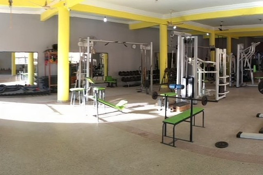 Imagem 3 da galeria do parceiro Academia Corpo e Ginga