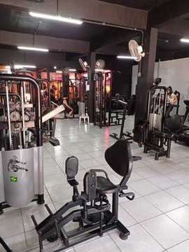 Imagem 3 da galeria do parceiro On Fit