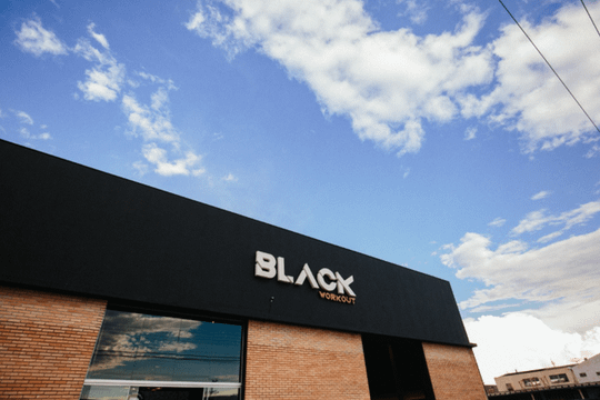 Imagem 1 da galeria do parceiro Black Workout