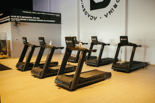 Imagem 3 da galeria do parceiro Black Workout