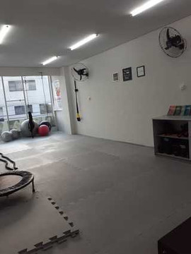 Imagem 3 da galeria do parceiro Clínica Reative - Fisioterapia e Pilates