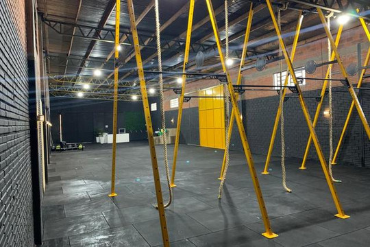 Imagem 1 da galeria do parceiro CTSUL VENÂNCIO AIRES