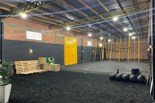 Imagem 2 da galeria do parceiro CTSUL VENÂNCIO AIRES