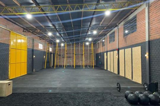 Imagem 3 da galeria do parceiro CTSUL VENÂNCIO AIRES