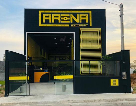 Imagem 1 da galeria do parceiro ARENA SPORTS CAÇAPAVA