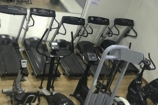 Imagem 1 da galeria do parceiro Academia Edu Fitness - São Domingos do Prata