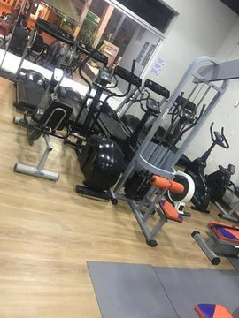 Imagem 3 da galeria do parceiro Academia Edu Fitness - São Domingos do Prata