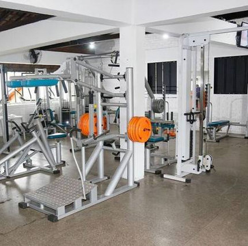 Imagem 2 da galeria do parceiro Bicame Centro de Treinamento Esportivo