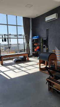 Imagem 2 da galeria do parceiro Zuka Fisioterapia e Pilates