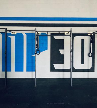Imagen 2 de la galería del partner NP30 CROSSFIT