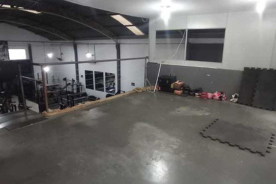 Imagem 3 da galeria do parceiro MC2 Fitness Centro