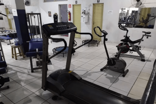 Imagem 3 da galeria do parceiro Academia Corpo Ativo