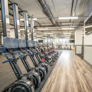 Image 1 from Axis Fitness Training - Hampstead partner gallery