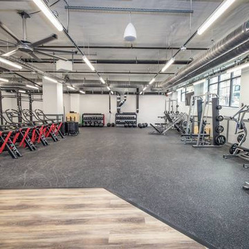 Image 2 from Axis Fitness Training - Hampstead partner gallery
