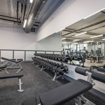 Image 3 from Axis Fitness Training - Hampstead partner gallery