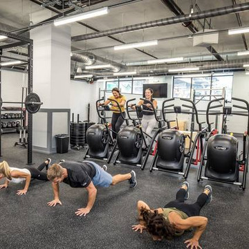 Image 1 from Axis Fitness Training - Wrightsville Beach partner gallery