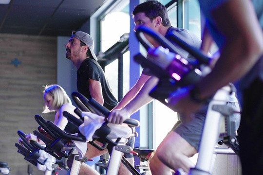 Image 3 from Axis Fitness Training - Wrightsville Beach partner gallery