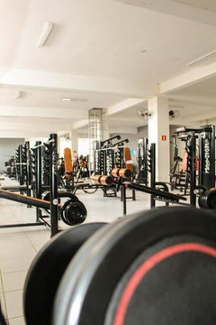 Imagem 2 da galeria do parceiro YoouFit Academia