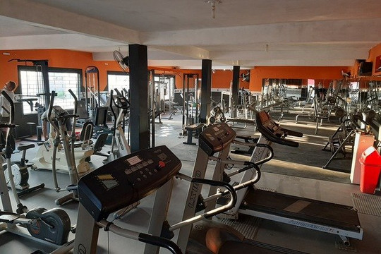 Imagem 1 da galeria do parceiro Academia Progeneses